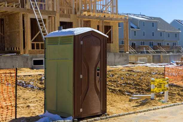 Best Luxury portable toilet rental  in Walkertown, NC