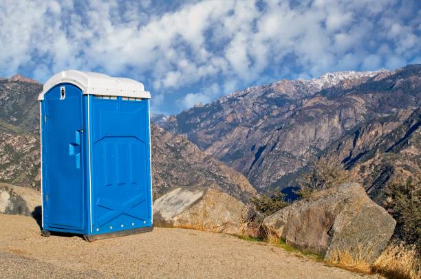 Best Portable restroom trailer rental  in Walkertown, NC