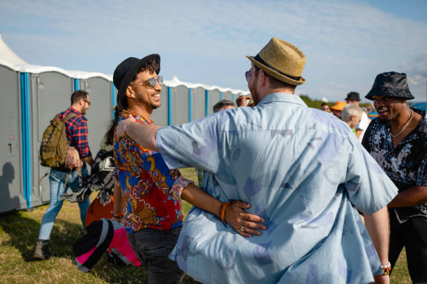Best Sanitation services for porta potties  in Walkertown, NC