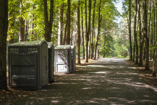Best Portable bathroom rental  in Walkertown, NC