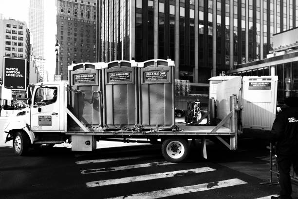 Best Affordable porta potty rental  in Walkertown, NC